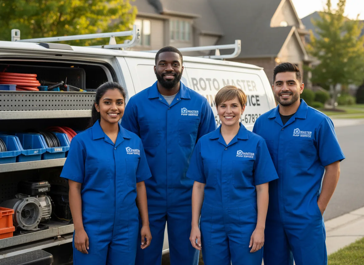 Sump Pump Installation company in Carlton, WA